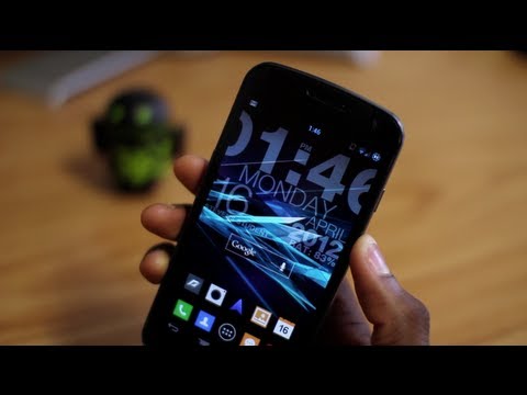 Samsung Galaxy Nexus Review - Google's flagship, 15 weeks later! AOKP ROM: http://goo.gl/4hlIq Franco Kernel: http://goo.gl/BIlnV Galaxy Nexus Unboxing: http://youtu.be/9ZZQrm07s4A Galaxy...