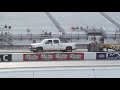 Indy DHRA WS Pull Qualifying