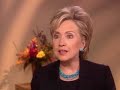 Primary Question: Biggest Threat Primary Question: Biggest Threat