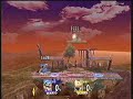 NC-Echo (Olimar) vs.LoZR (Wario) 3 NC-Echo (Olimar) vs.LoZR (Wario) 3