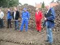 praktijktraining machinisten bietenrooiers