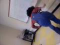 she gotta donk