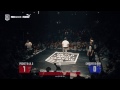 Pocket & Lil G vs Cheerito & Gun | World BBoy Classic 2015 Pocket