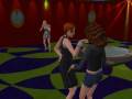 Big Girls Don't Cry - Fergie - Pamma Style - Sims 2