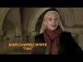 The Twilight Saga New Moon Behind the Scenes Meet the Volturi  съемки Новолуния