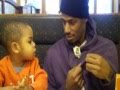 Baltimore City: Baby Mr. - 