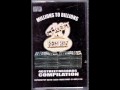 40 Street Records Ft. Kingpin Skinny Pimp - Revelations (1997)