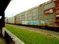 NS 18N, Macungie, PA, 11/14/09