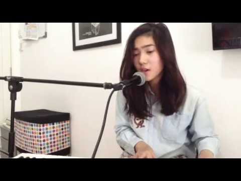 sarasvati - hey! This is a cover of