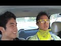 WFW 30 - Hanging out