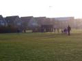 Dongen F7 - Veerse Boys F3 5-3 12/10/2008