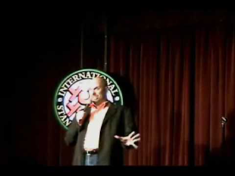 Todd Justice: Texas Horse