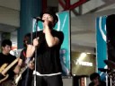 Song for the Youth - Callalily (Mall Tour)