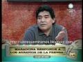 El diego en 6-7-8 (iii)