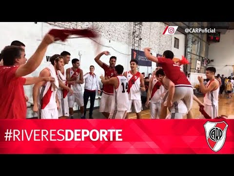 Resumen Polideportivo (28-04-18)