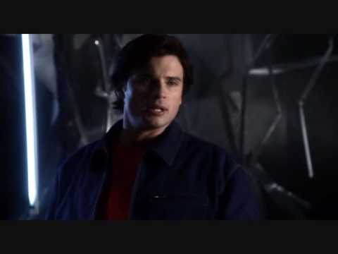 Lana & Clark - Smallville 8x14