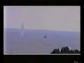 Korabli pod obstrelom abkhazskoy artilerii