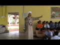 video: bila adam af2 beri tazkirah…