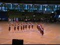 ME Mazoretek Opole 2007 Gracja ME Mazoretek Opole 2007 Gracja