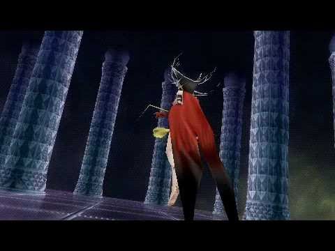 Dissidia 012[duodecim] Final Fantasy