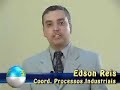 Gest�o da Produ��o Industrial