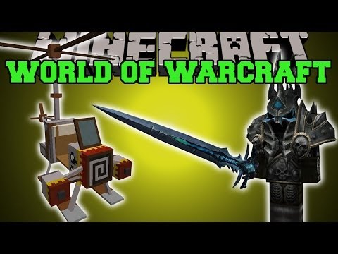 warcraft