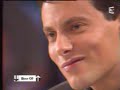 arno hintjens live @ fr3-tv-studios