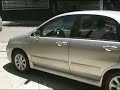 Suzuki Aerio 2006