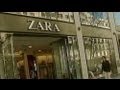 Zara profits soar amid the gloom