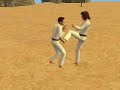 Kickboxing Sims Addon Kickboxing Sims Addon