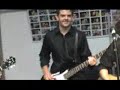 FineArts08 - Christian Band