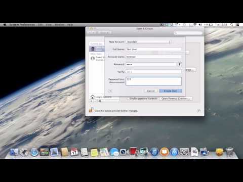 how to remove os x mavericks