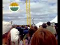 video de la inauguración de la expo oro 2008 san gregorio