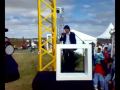 video de la inauguración de la expo oro 2008 san gregorio