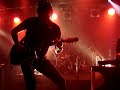 Robert Johnson & Punchdrunks-Taste The Whup At...- live 2008