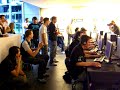 ALTERNATE aTTaX male at ESWC Germany ALTERNATE aTTaX male at ESWC Germany