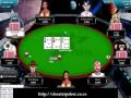 Win Big at online poker