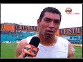 Sporting Cristal 1  Atletico Minero 0  Clausura 13 Set 2008