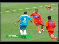 Sporting Cristal 1  Atletico Minero 0  Clausura 13 Set 2008