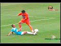 Sporting Cristal 1  Atletico Minero 0  Clausura 13 Set 2008