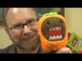 DOMO KUN  HALLOWEEN FUN  . . . TARGET Halloween Candy and Toy Review Mike Mozart of JeepersMedia Jeepers Media