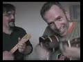 UKULELE - HOOTIN\