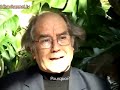 Interview avec Adolfo Perez Esquivel Interview avec Adolfo Perez Esquivel