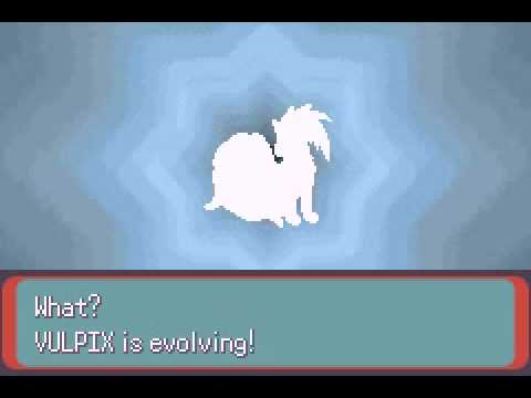 Vulpix