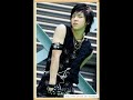Kim Ki Bum butterfly