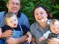 Pictures of Nathan (our son with Angelman Syndrome)