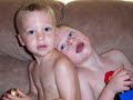 Pictures of Nathan (our son with Angelman Syndrome)
