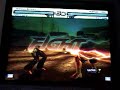 Mike (CHR) vs Kid Matadoru (GAN)