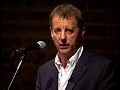 Jeremy Leggett - Peak oil meets climate change (1 of 5)