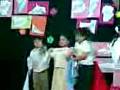 Dante fin de curso 2008